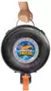 Игровой набор Hot Wheels Монстр трак Автотрек Трюковая арена GVK48