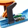 Игровой набор Hot Wheels Монстр трак Автотрек Трюковая арена GVK48