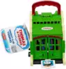 Паровозики инерционные Thomas & Friends (Томас и его друзья) в депо Тидмуд в ассортименте GWX08