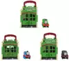 Паровозики инерционные Thomas & Friends (Томас и его друзья) в депо Тидмуд в ассортименте GWX08
