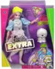 Кукла Barbie Экстра GVR05 в розовой шапочке