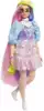 Кукла Barbie Экстра GVR05 в розовой шапочке