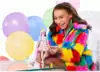 Кукла Barbie Экстра GVR05 в розовой шапочке