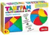 Игра Танграм и вьетнамская игра 3825 Дрофа