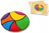 Игра Танграм и вьетнамская игра 3825 Дрофа