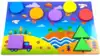 Игра Фигуры и цвета 3824 Дрофа
