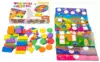Игра Фигуры и цвета 3824 Дрофа
