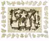 Пазл 110 эл. Москва 8183