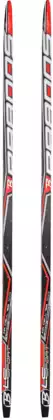 Лыжи 185 см WAX для NNN LS Sport Ls Sport 5 клин