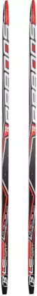 Лыжи 195 см WAX для NNN LS Sport Ls Sport 5 клин