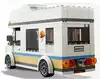 Конструктор Отпуск в доме на колесах 190 дет. 60283 LEGO City Great Vehicles