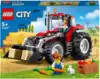 Конструктор Трактор 148 дет. 60287 LEGO City Great Vehicles