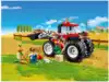 Конструктор Трактор 148 дет. 60287 LEGO City Great Vehicles