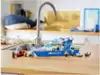Конструктор Катер полицейчкого патруля 276 дет. 60277 LEGO City Police