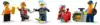 Конструктор Катер полицейчкого патруля 276 дет. 60277 LEGO City Police