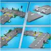Конструктор Перекпесток 112 дет. 60304 LEGO City Town