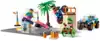 Конструктор Скейт-парк 195 дет. 60290 LEGO My City