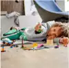Конструктор Скейт-парк 195 дет. 60290 LEGO My City
