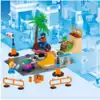 Конструктор Скейт-парк 195 дет. 60290 LEGO My City