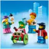 Конструктор Скейт-парк 195 дет. 60290 LEGO My City