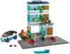 Конструктор Современный дом для семьи 388 дет. 60291 LEGO My City