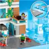 Конструктор Современный дом для семьи 388 дет. 60291 LEGO My City