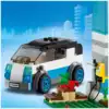 Конструктор Современный дом для семьи 388 дет. 60291 LEGO My City