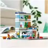 Конструктор Современный дом для семьи 388 дет. 60291 LEGO My City