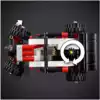 Конструктор Фронтальный погрузчик 140 дет. 42116 LEGO Technic