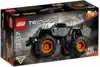 Конструктор Monster Jam® Max-D® 230 дет. 42119 LEGO Technic
