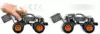 Конструктор Monster Jam® Max-D® 230 дет. 42119 LEGO Technic