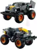 Конструктор Monster Jam® Max-D® 230 дет. 42119 LEGO Technic
