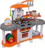 Игровой модуль ZB-6006A-WB Кухня (вода, свет) оранжевый
