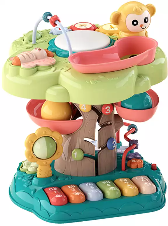 Развивающее дерево ZYE-E0411