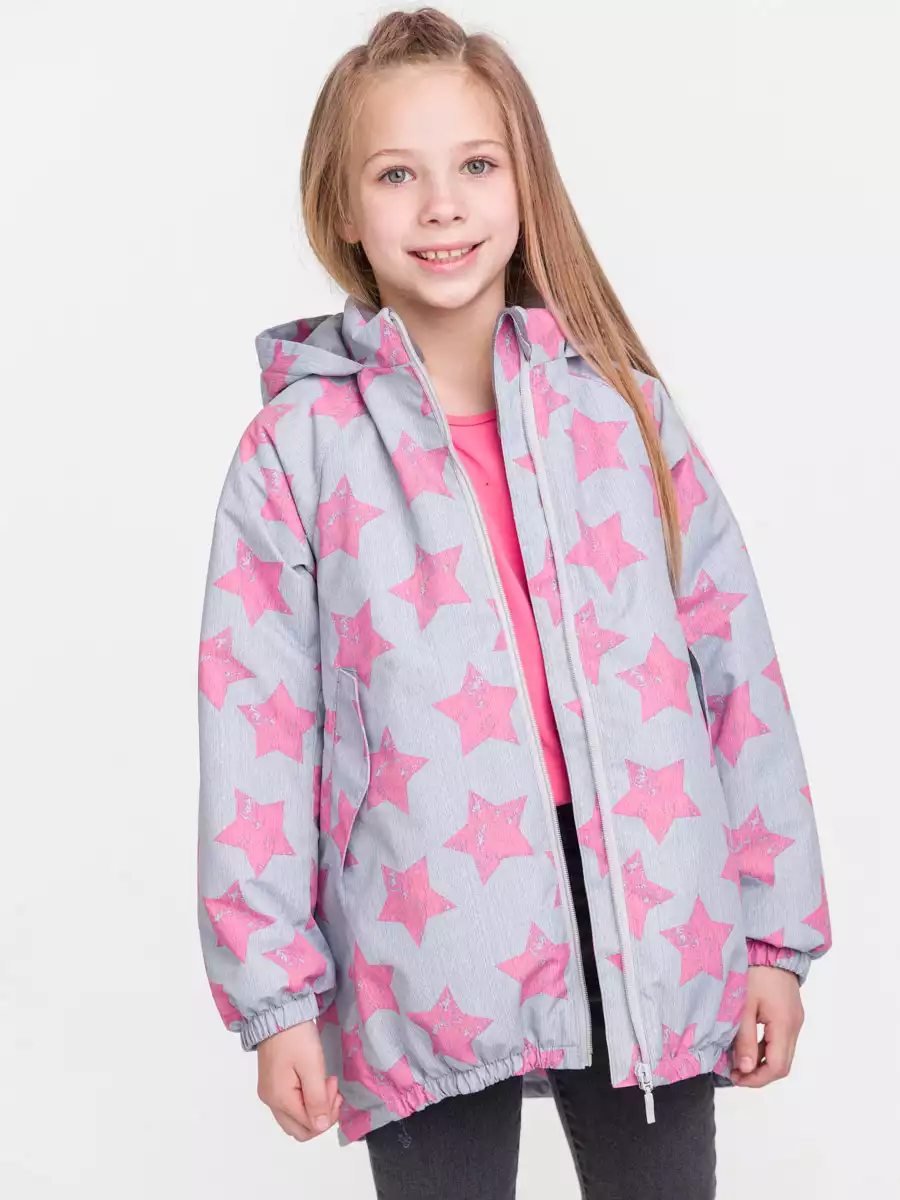 Куртка Geburt 23/2SA21