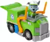 Игровой набор Щенячий патруль 6056861 машинка классическая с щенком Рокки