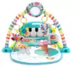 Детский игровой комплекс CC9690 с пианино