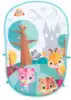 Детский игровой комплекс CC9690WB с пианино