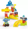 Конструктор Mega Bloks GRJ19 Школа