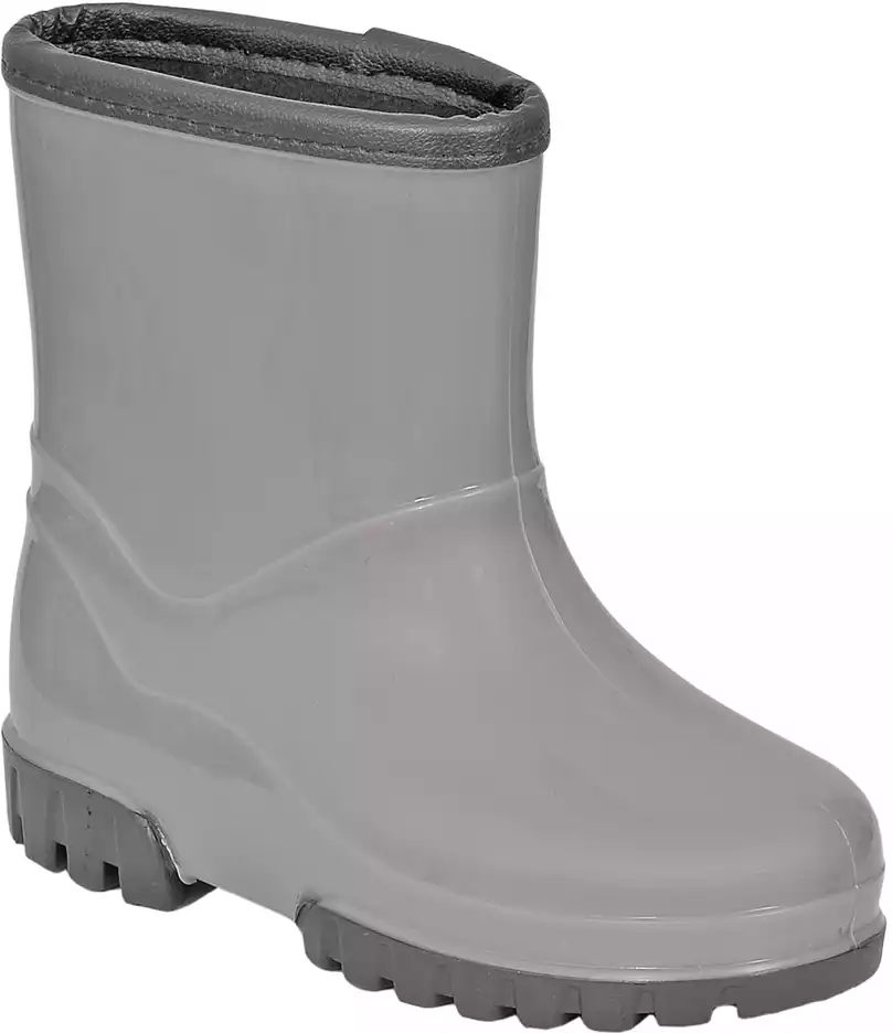 Сапожки из ПВХ детские BRIS