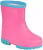 Сапожки из ПВХ детские BRIS, Розовый