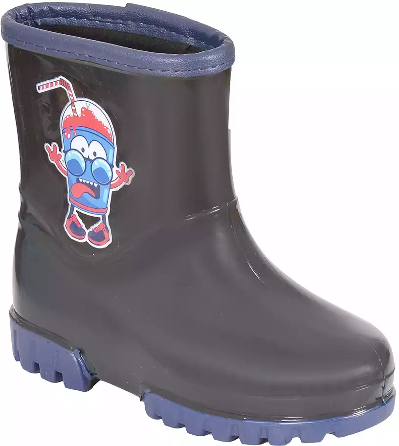 Сапожки из ПВХ детские BRIS