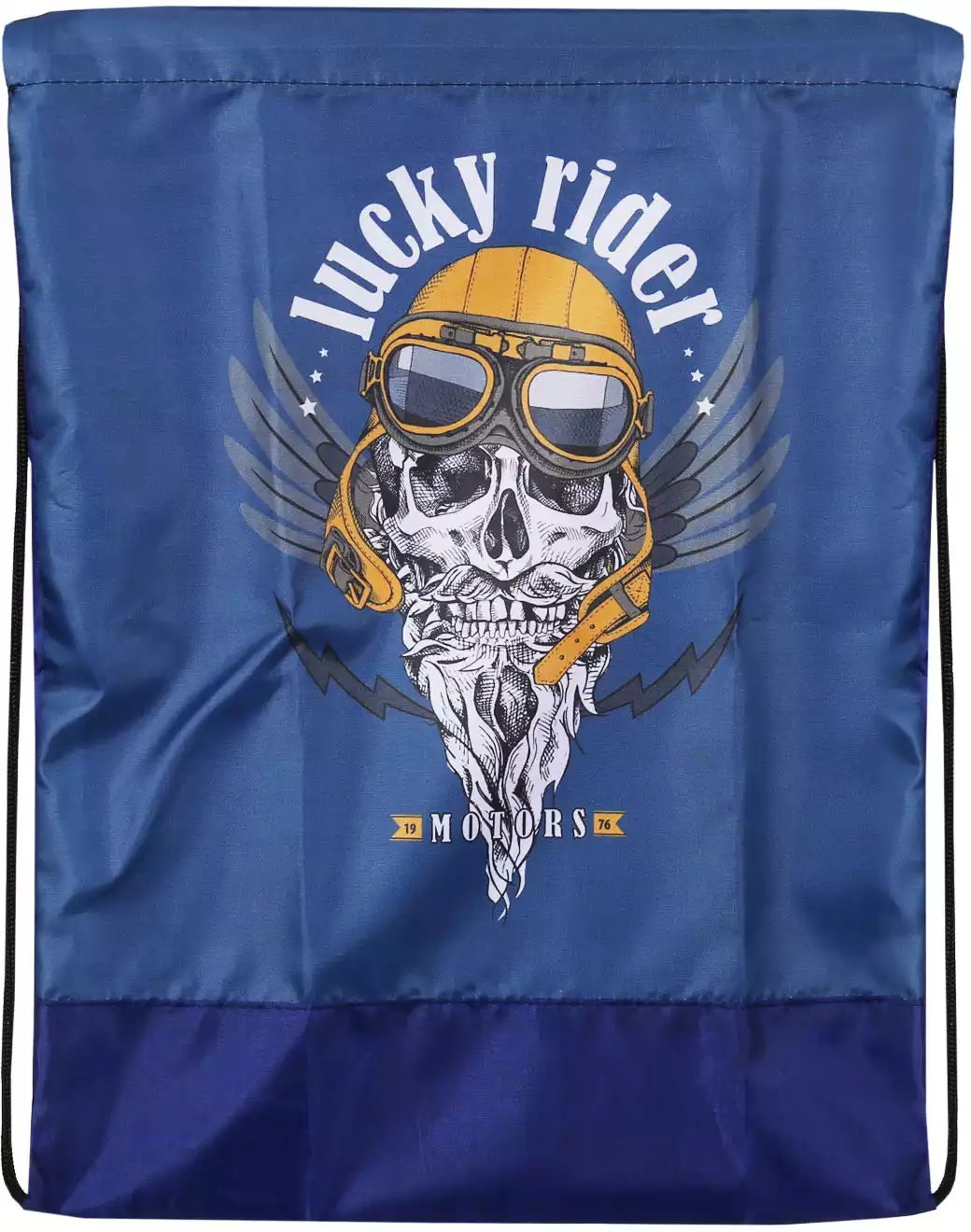 Сумка для сменной обуви Lucky rider СДС-3