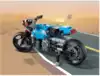 Конструктор Супербайк 236 дет. 31114 LEGO Creator