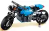 Конструктор Супербайк 236 дет. 31114 LEGO Creator