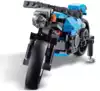 Конструктор Супербайк 236 дет. 31114 LEGO Creator