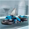 Конструктор Супербайк 236 дет. 31114 LEGO Creator