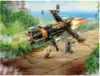 Конструктор Скорострельный истребитель Коула 449 дет. 71736 LEGO Ninjago