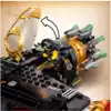 Конструктор Скорострельный истребитель Коула 449 дет. 71736 LEGO Ninjago