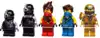 Конструктор Ниндзя-перехватчик Х-1 599 дет. 71737 LEGO Ninjago